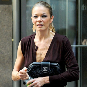 LeAnn Rimes LeAnn Rimes
